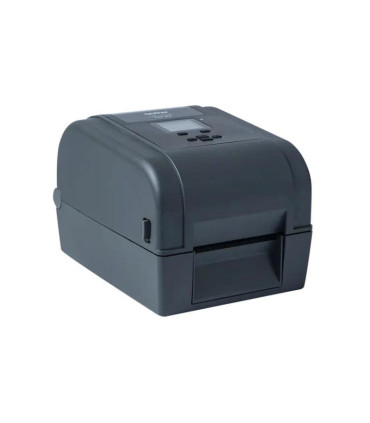 Brother Impresora Térmica TD4750TNWBR