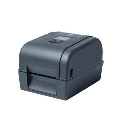 Brother Impresora Térmica TD4750TNWBR