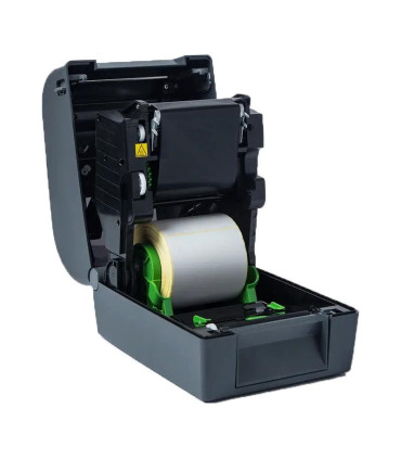 Brother Impresora Térmica TD4750TNWBR