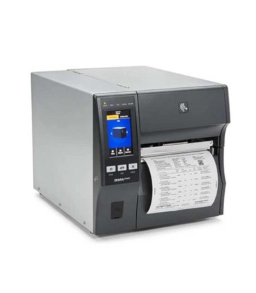 Zebra Impresora Térmica ZT421 Ethernet Bluetooth