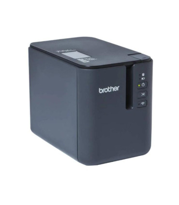 Brother Rotuladora Electronica PTP950NW