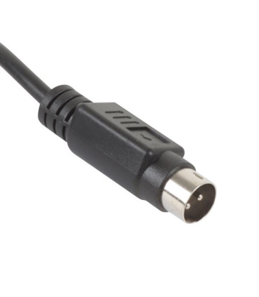 iggual Adaptador alimentación impresora TP8002