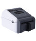 Brother Impresora Térmica TD4555DNWBFC