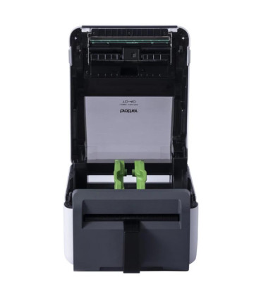 Brother Impresora Térmica TD4555DNWBFC