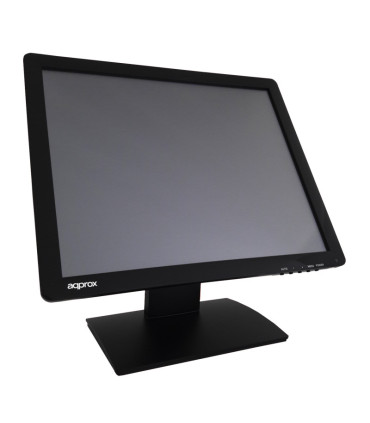 Approx APPMT19W5 Monitor Táctil 19" Usb/Vesa