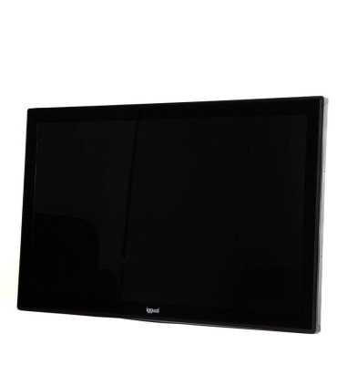 iggual Monitor LED táctil capacitivo FHD 27" IP65