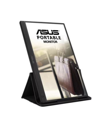 Asus MB165B Monitor 15.6" HD USB portátil