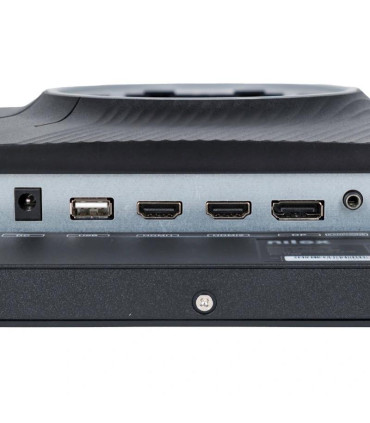 NILOX NXM272KD11 Monitor 27" 2K 165Hz HDMI DP USB