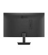 LG 25MS500-B Monitor 24.5" IPS FHD 100hz 2xHDMI