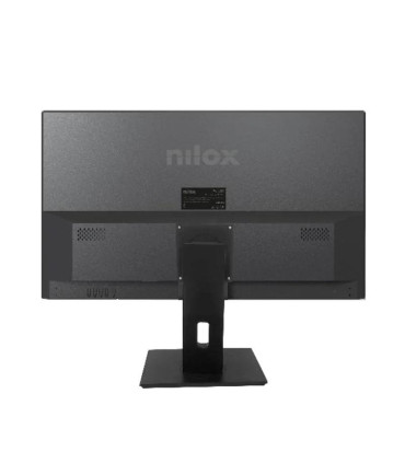NILOX NXM27REG02 Monitor 27" VA VGA HDMI DP AA