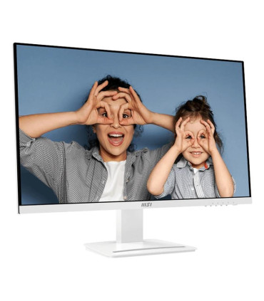 MSI MP273QW E2 Monitor 27" WQHD 2xHDMI DP MM bco
