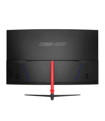 Keep Out XGM27PRO+V3 monitor 27 FHD 240Hz 1m MM cu