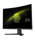 MSI MAG276CF E20 Monitor 27" FHD 200Hz 0.5ms curv