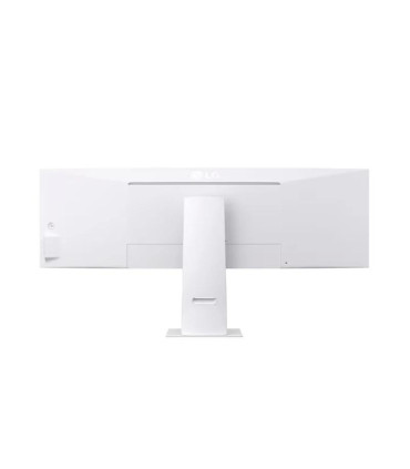 LG 49U950A-W Monitor 49" Dual QHD LED 144 Hz 5 ms