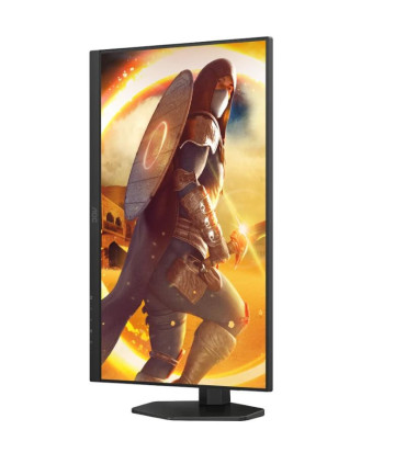 AOC Q27G4XF Monitor 27" IPS QHD 180 Hz 1Ms MM AA