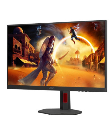 AOC Q27G4ZR Monitor 27" Quad HD LED Negro