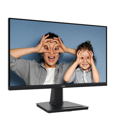 MSI PRO MP225 E12VL Monitor 22" FHD 120Hz VGA HDMI