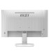 MSI PRO MP243W E14 Monitor 23.8" 144Hz HDMI MM bl