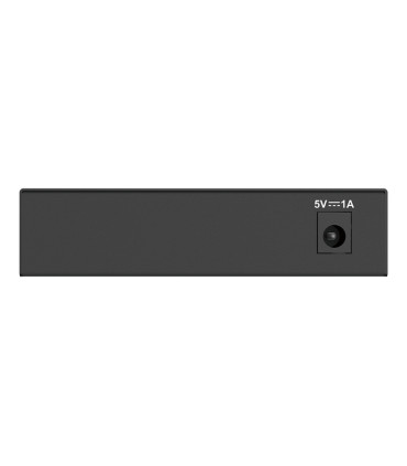 D-Link DGS-105GL Switch 5xGB Metal Plug&Play