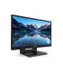 Philips 242B9T Monitor 24" Táctil HDMI DP USB MM