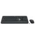Logitech MK540 Teclado+Ratón Inalámbrico