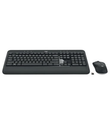 Logitech MK540 Teclado+Ratón Inalámbrico