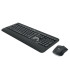 Logitech MK540 Teclado+Ratón Inalámbrico