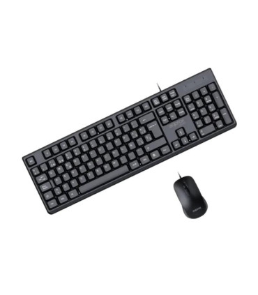 APPROX Teclado+Raton MX245 USB 2.0