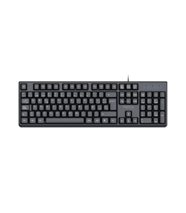 APPROX Teclado+Raton MX245 USB 2.0
