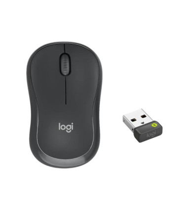 Logitech MK370 Teclado+ Ratón óptico BT 1000dpi