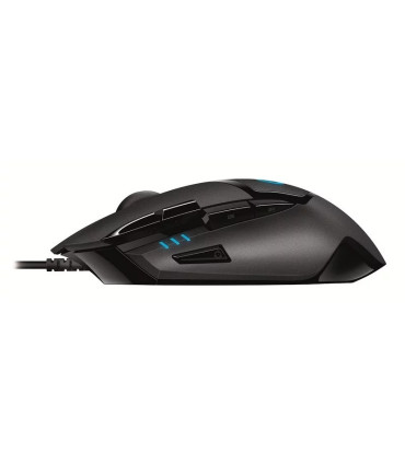 Logitech G402 Hyperion Fury Ratón Gaming