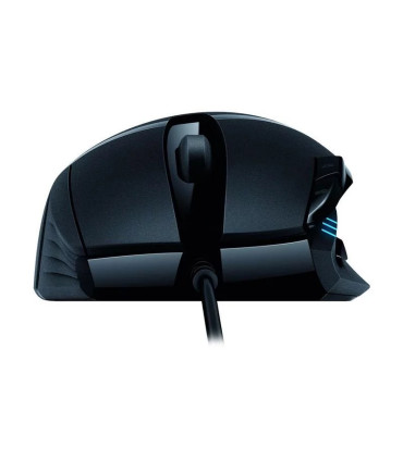 Logitech G402 Hyperion Fury Ratón Gaming