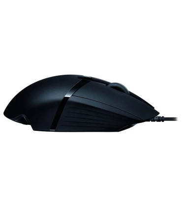 Logitech G402 Hyperion Fury Ratón Gaming