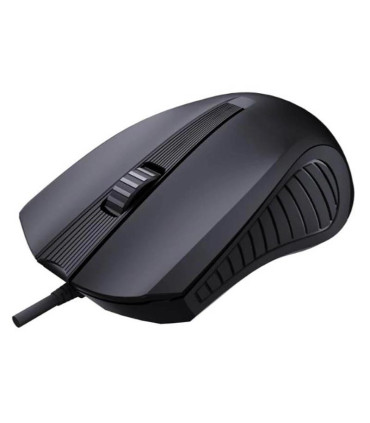 Nilox Raton MOUSB1013 2400 dpi USB