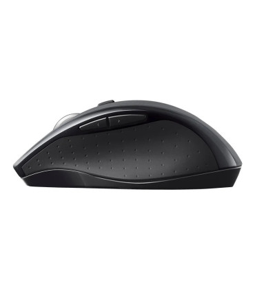 Logitech M705 Marathon Ratón Inalámbrico Gris