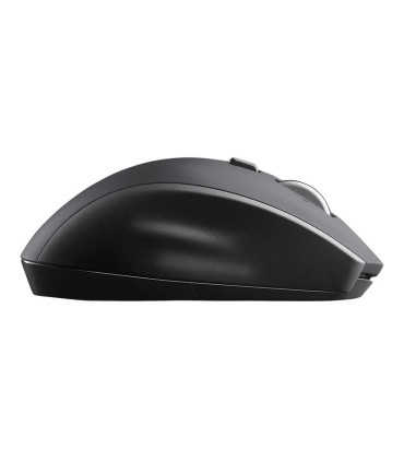 Logitech M705 Marathon Ratón Inalámbrico Gris