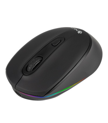 NGS SMOG-RB raton inalam MULTIDISPOSITIVO NEGRO