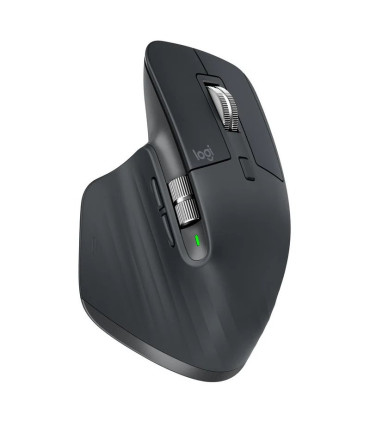 Logitech MX Master 3 Raton Inalambrico Avanzado
