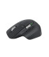 Logitech MX Master 3 Raton Inalambrico Grafito