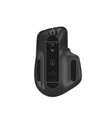 Logitech MX Master 3 Raton Inalambrico Grafito