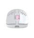 Cherry Xtrfy Ratón RGB 400-16.000 dpi inal. White