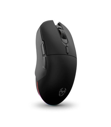 Krom Komet Raton inalambrico Rgb