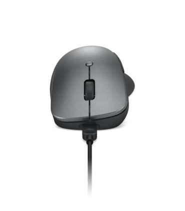 Lenovo Ratón Inalámbrico Bluetooth Óptico 2400 DPI