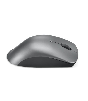 Lenovo Ratón Inalámbrico Bluetooth Óptico 2400 DPI