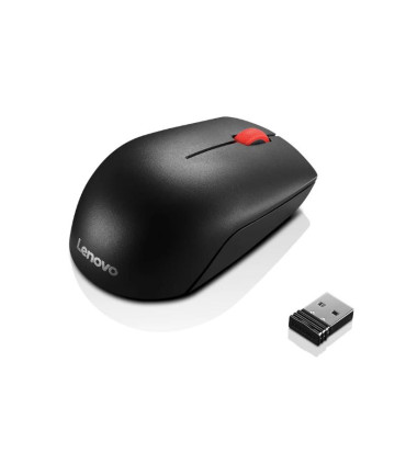 Lenovo 4Y50R20864 Ratón inalámbrico