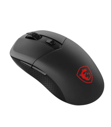 Msi Ratón VERSA 300 ELITE W BT 26000 DPI