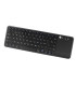 CoolBox teclado inalambrico COOLTOUCH