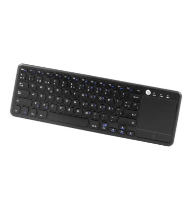 CoolBox teclado inalambrico COOLTOUCH