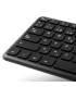 CoolBox teclado inalambrico COOLTOUCH