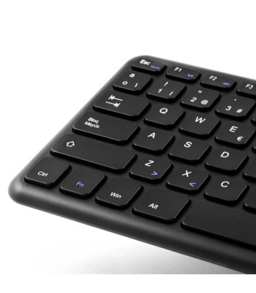 CoolBox teclado inalambrico COOLTOUCH